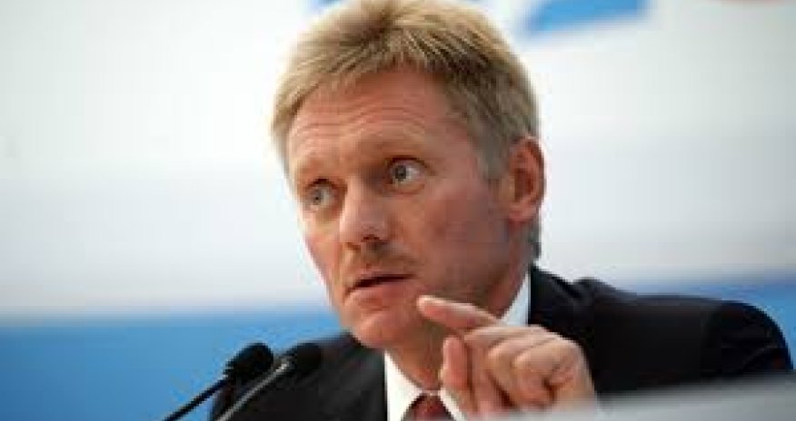 Moscow assesses situation in Nagorno-Karabakh as very fragile - Kremlin spokesman