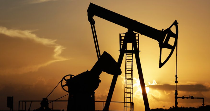 Нефть подорожала