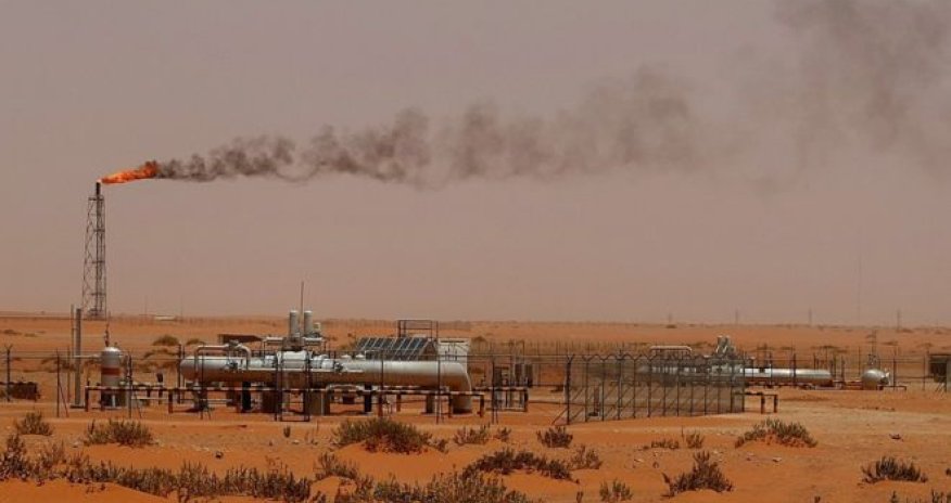 Saudi Arabia agrees plans to move away from oil profits