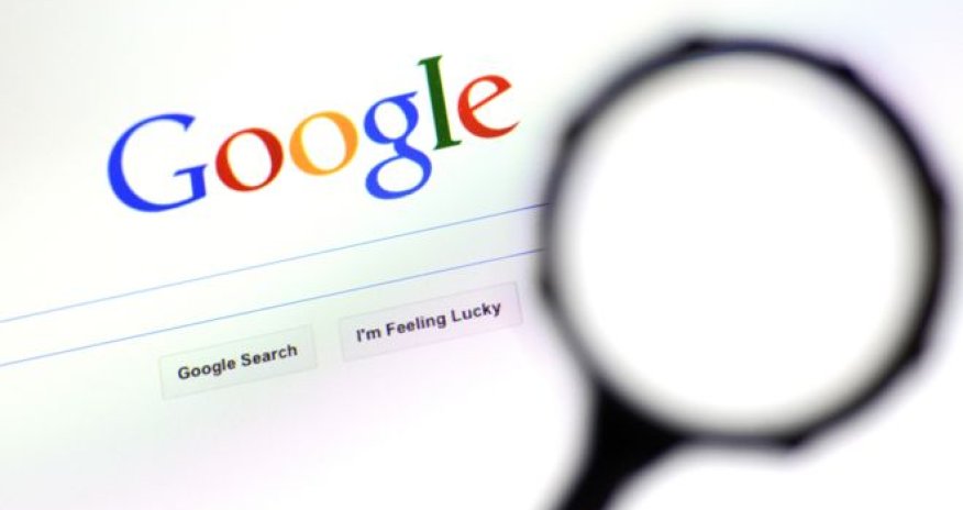 Six searches that show the power of Google