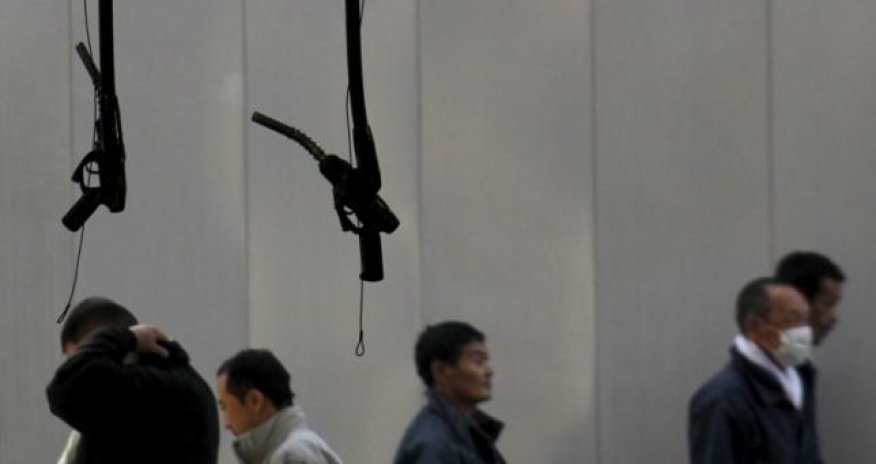 Next oil downturn? Looming gasoline glut threatens crude's rebound