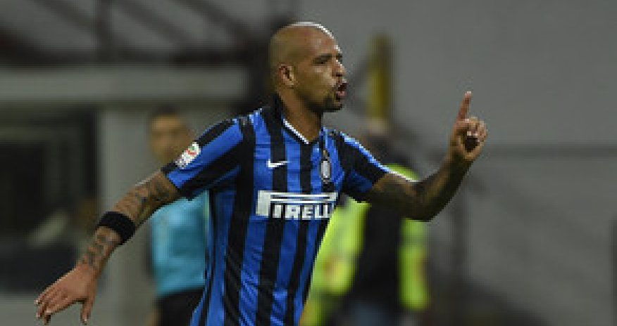 Felipe Melo: 
