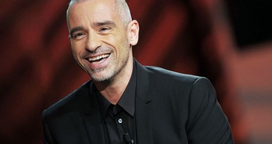 Eros Ramazzotti Bakıdadır – VİDEO