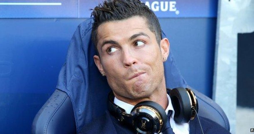 Manchester City 0 - 0 Real Madrid