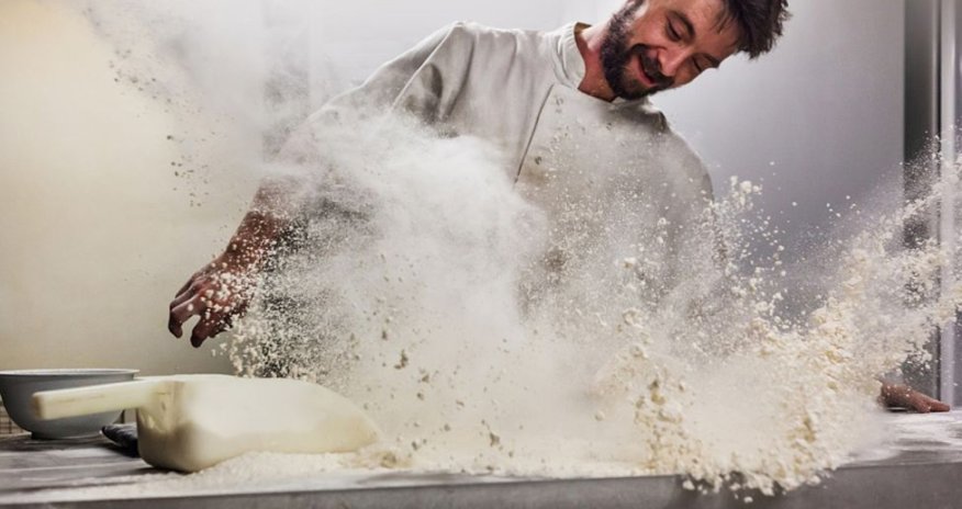 Food Photographer of the Year 2016