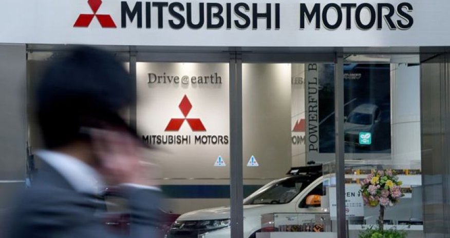 Mitsubishi Motors admits using wrong tests since 1991