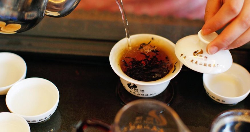 The drink that costs more than gold