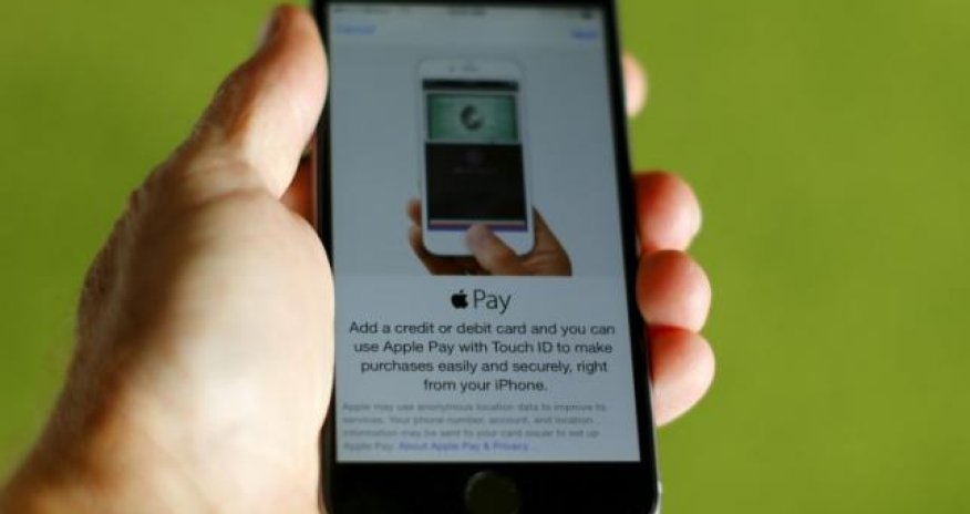 As iPhone sales slump, Apple bets on services from apps to music