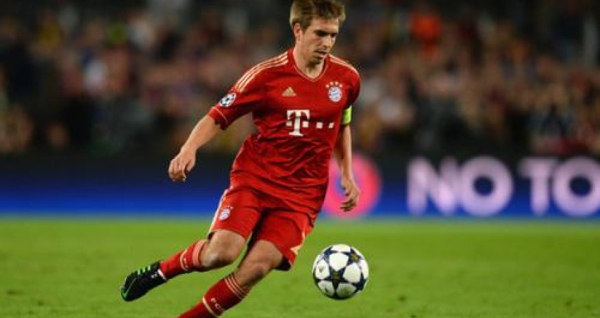 Filip Lamdan yeni rekord