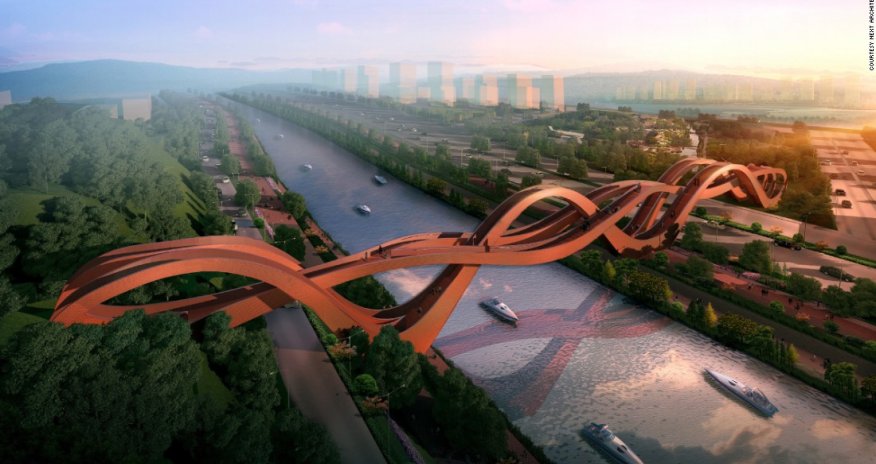 11 bridges that break the mold