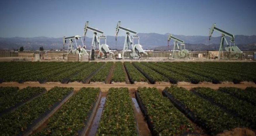 Crude oil prices take a breather after hitting 2016 highs