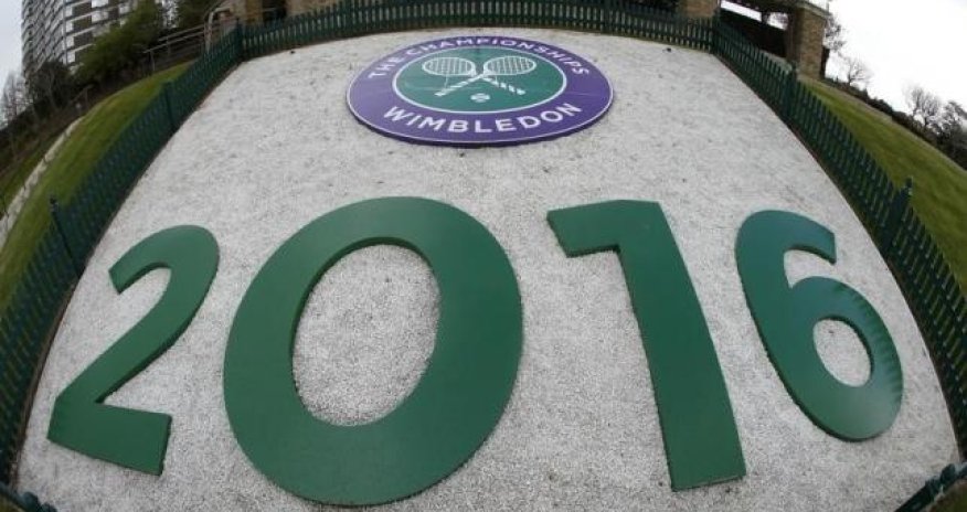 Wimbledon to focus on out-of-competition drug tests