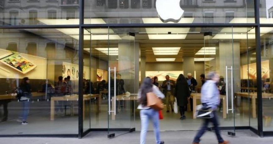 After massive drop, is Apple cheap enough?