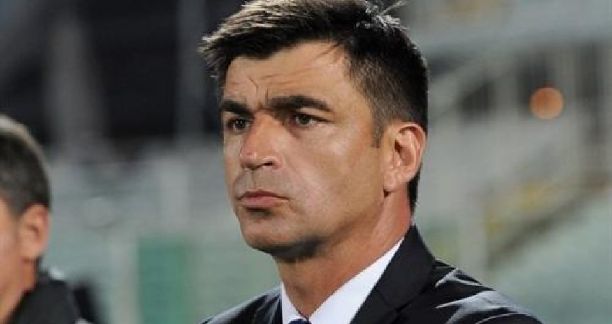 Serbiya millisində baş məşqçi istefası