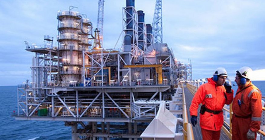 Wood Group договорилась с BP