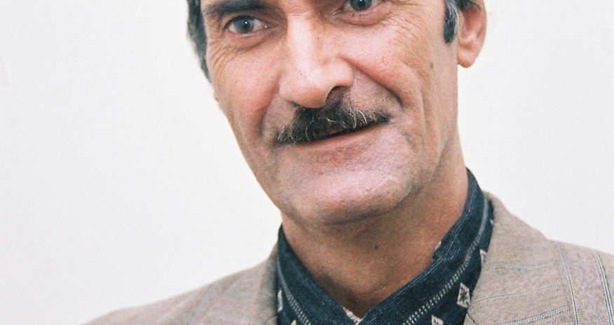 Musiqili Teatrda Əməkdar artist Xanlar Muradovun xatirəsi anılacaq - FOTOLAR