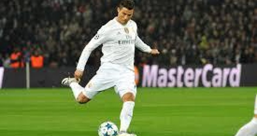 Ronaldo daha bir oyun buraxacaq