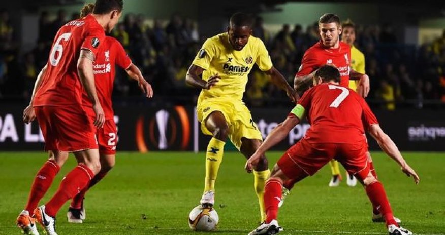 Avropa Liqasında yarımfinal mərhələsinin ilk oyunları keçirildi