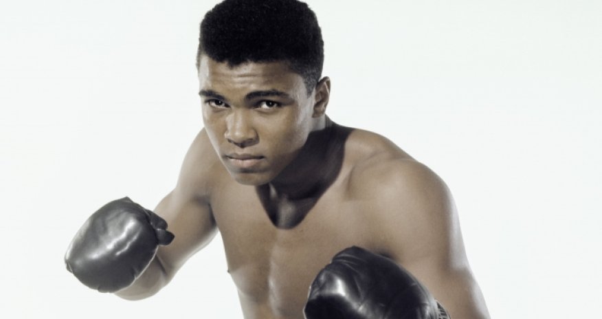 Muhammad Ali: 5 things you didn't know