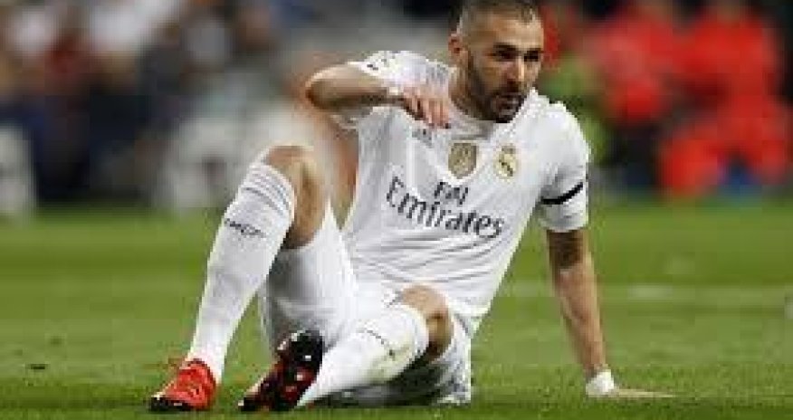 Benzema da 