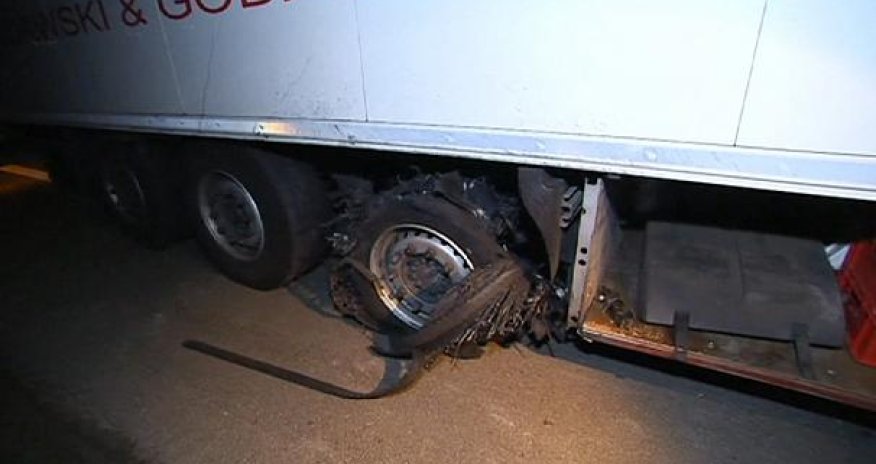 От мигрантов строят заборы