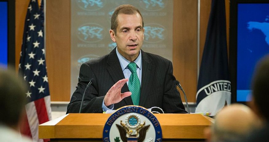 ABŞ Dövlət Departamentindən Dağlıq Qarabağla bağlı ÇAĞIRIŞ