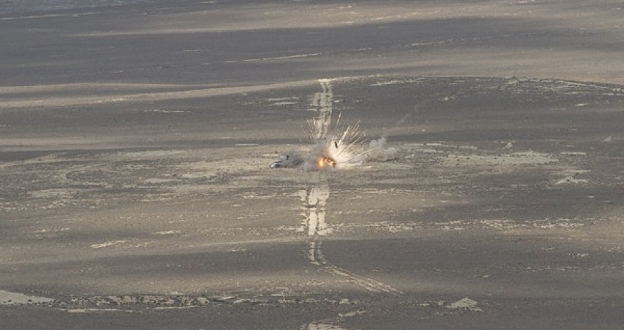 Ermənistan ordusunun daha 4 hərbçisi yaralanıb