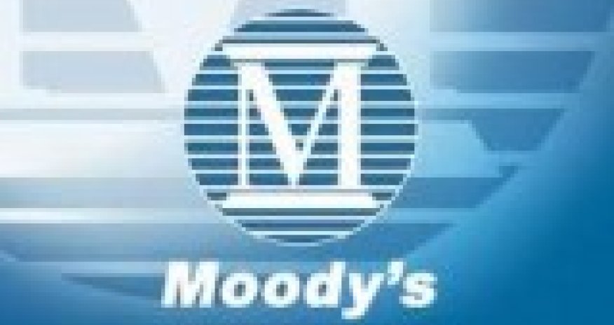 Moody's confirms Azerbaijan's government bond rating at Ba1, assigns negative outlook