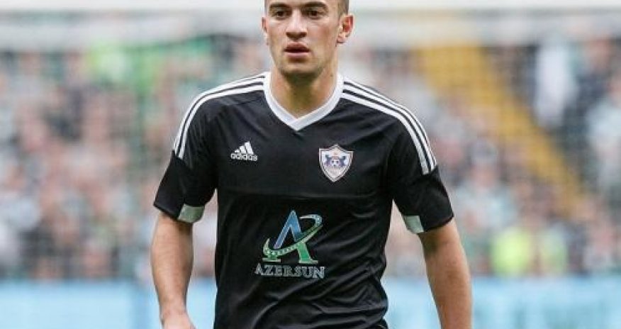 “Çempionluğu şəhidlərimizə həsr edirik” – Qara Qarayev