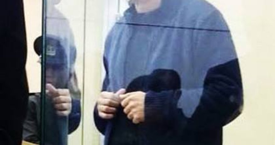 Court rejects appeal to release  Ilgar Mammadov