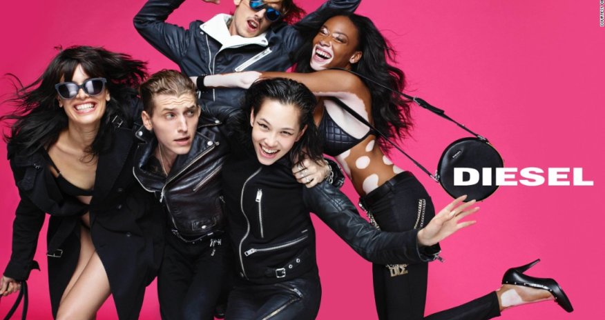 The modeling industry's naked truths