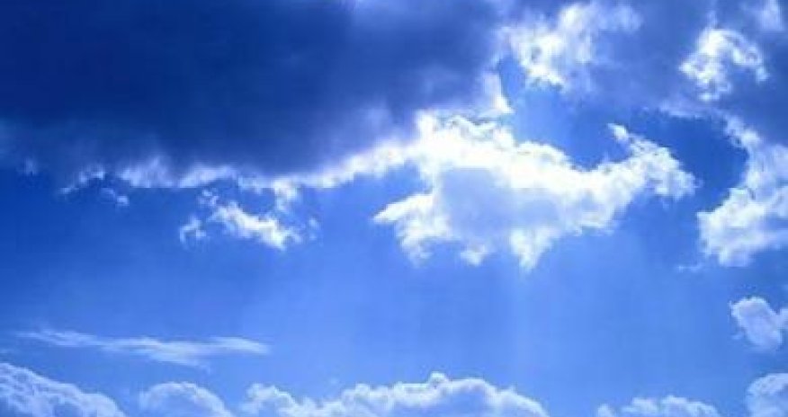 Baku weather forecast for May 3