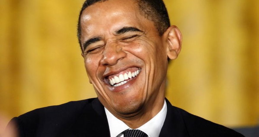 Обама о планах на будущее