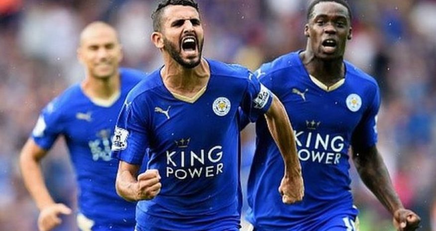 Leicester City 'could make £150m from Premier League win'