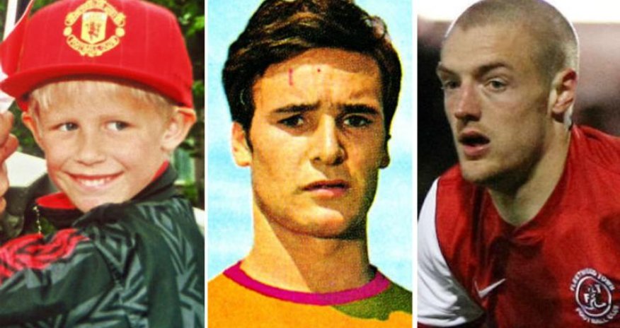 Leicester City: From rejects to Premier League champions