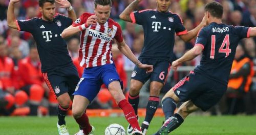 Çempionlar Liqası: ilk finalçı kim olacaq?