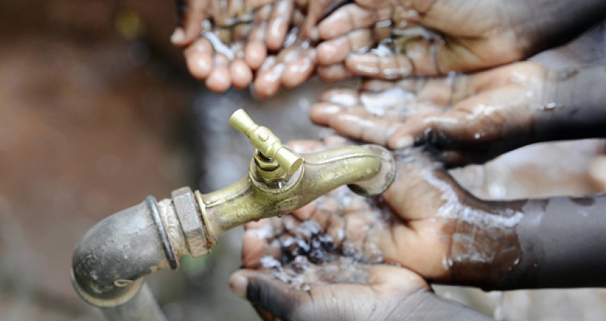 Власти объявили о нацкатастрофе