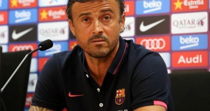 Enrike qərarını açıqladı