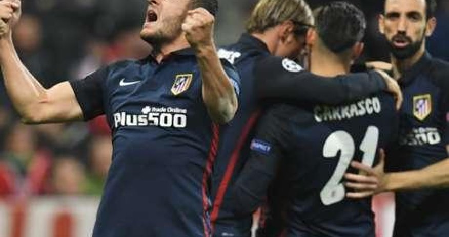 Çempionlar Liqasının ilk finalçısı məlum oldu - Video