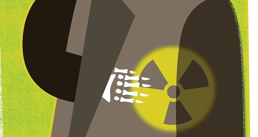 Armenia's nuclear threat - Washington Times