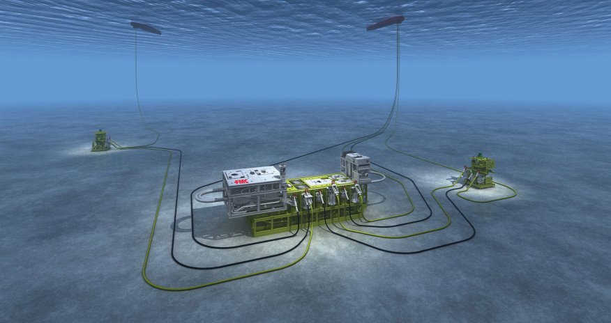 Shah Deniz Consortium signed $1.5 billion contract with local companies