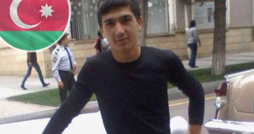 Azerbaijani soldier killed on the line of contact