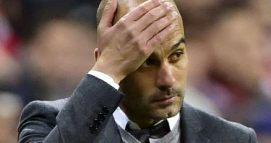 Qvardiolanın yarımfinal lənəti