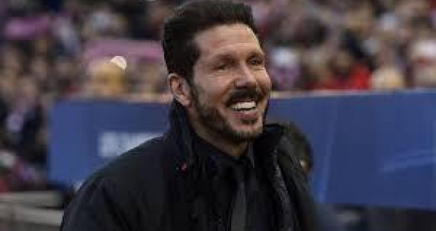 Simeone: 