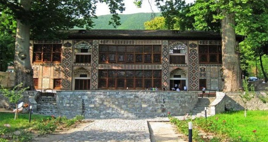 “Euronews” Şəki ilə bağlı reportaj hazırladı - VİDEO