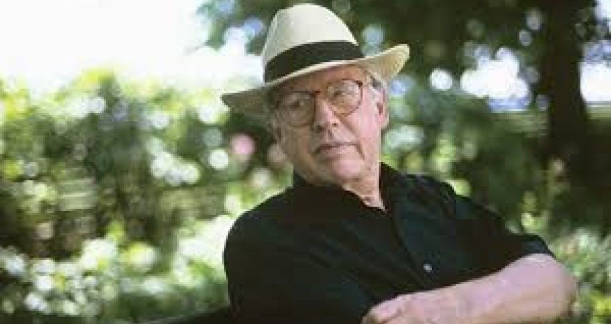 Tanınmış İsveç heykəltəraşı vəfat edib