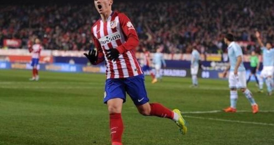 “Mançester Yunayted”dən Qrizmanna 80 milyon avro