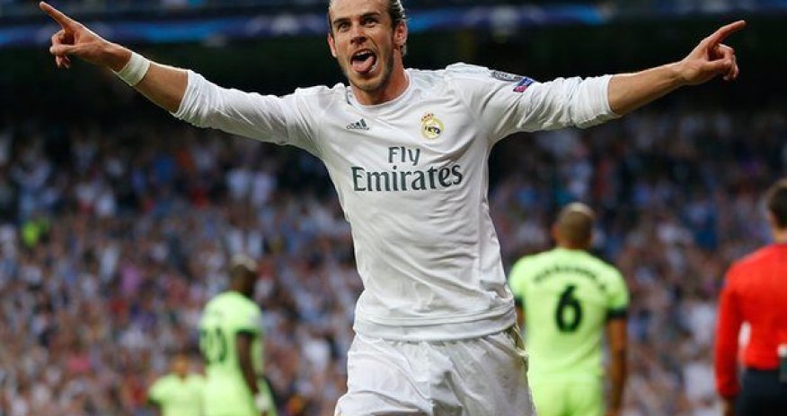 “Madrid” finalda - VİDEO