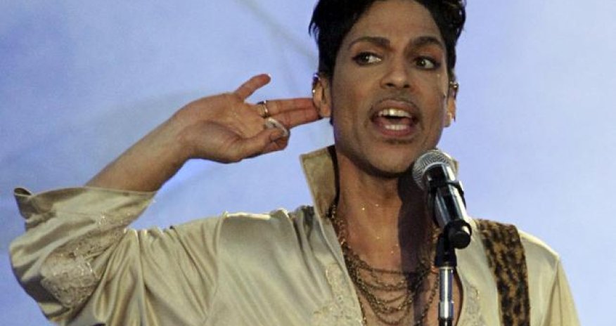 Prince died on eve of planned meeting with addiction doctor