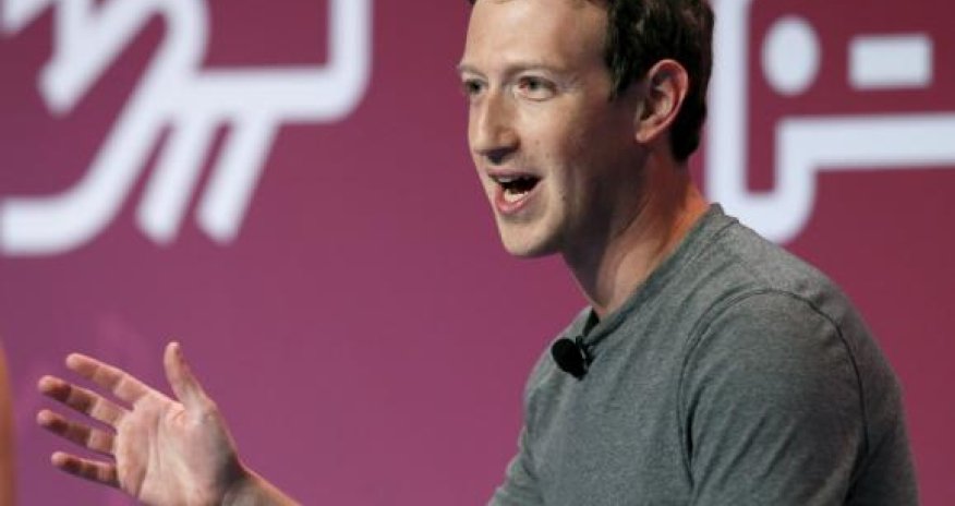 Facebook CEO urges Brazilians to decry WhatsApp block